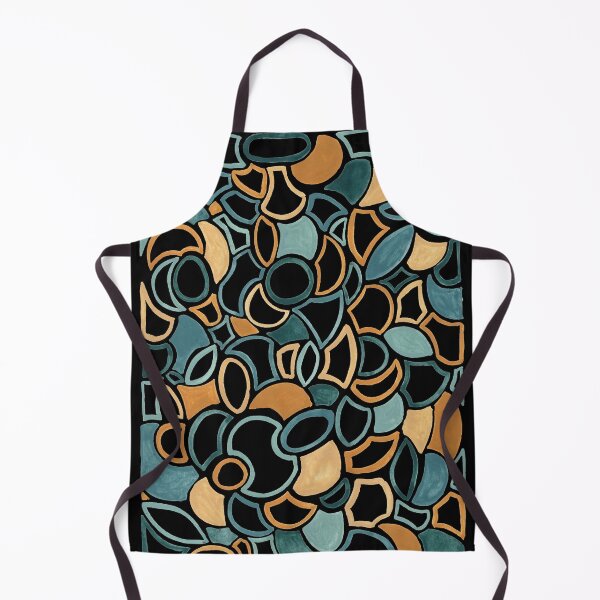 Item preview, Abstract Shapes designed and sold by HighFives555.