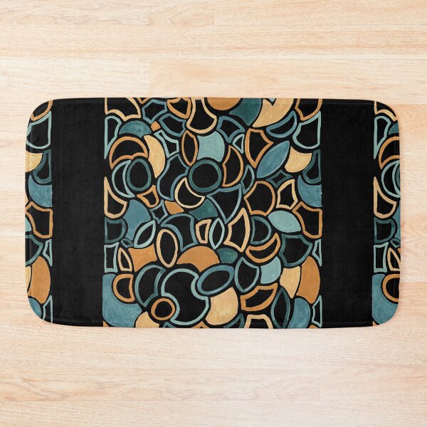 Item preview, Abstract Shapes designed and sold by HighFives555.