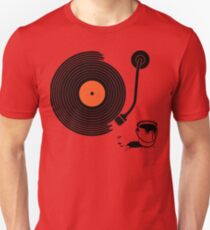 This is why I'm Stripe Unisex T-Shirt