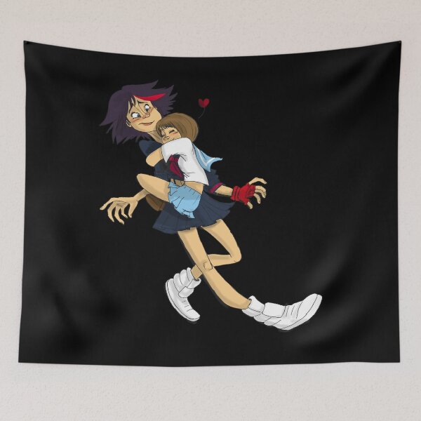 Item preview, For Men Women Kill La Kill Gift For Birthday designed and sold by FosterHomenick.