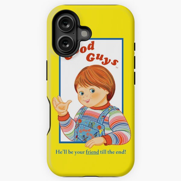 Item preview, Child's Play - Good Guys - Chucky designed and sold by RG-Love.