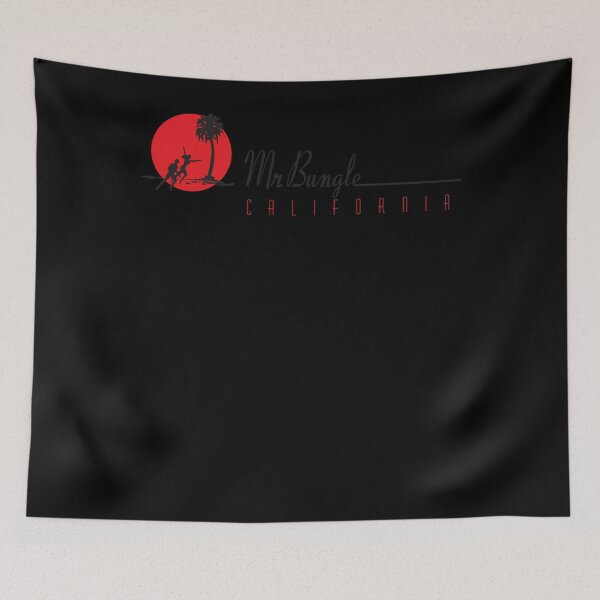 Item preview, Mr bungle california designed and sold by NorlynPotts.