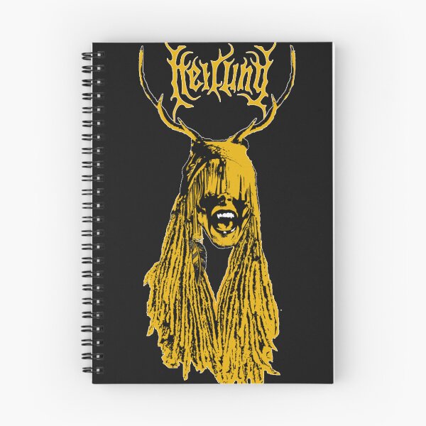Item preview, Maria from Heilung   designed and sold by mauriceveach.