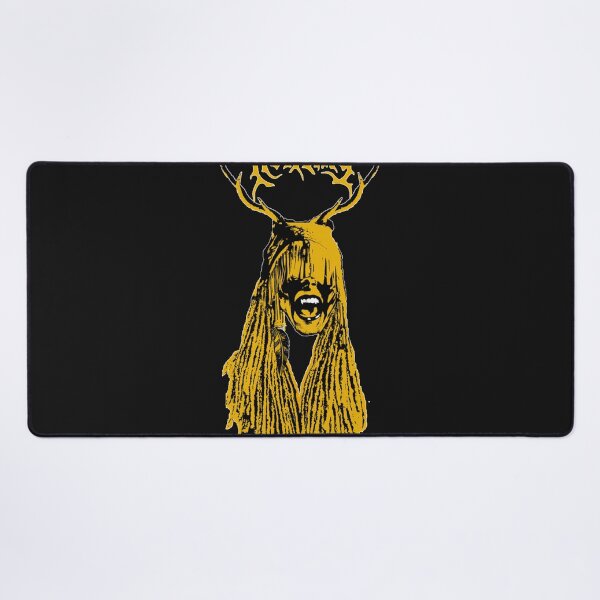 Item preview, Maria from Heilung designed and sold by mauriceveach.