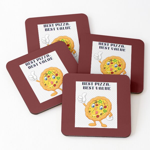 Item preview, Pizza collections designed and sold by Ramanujan MN.