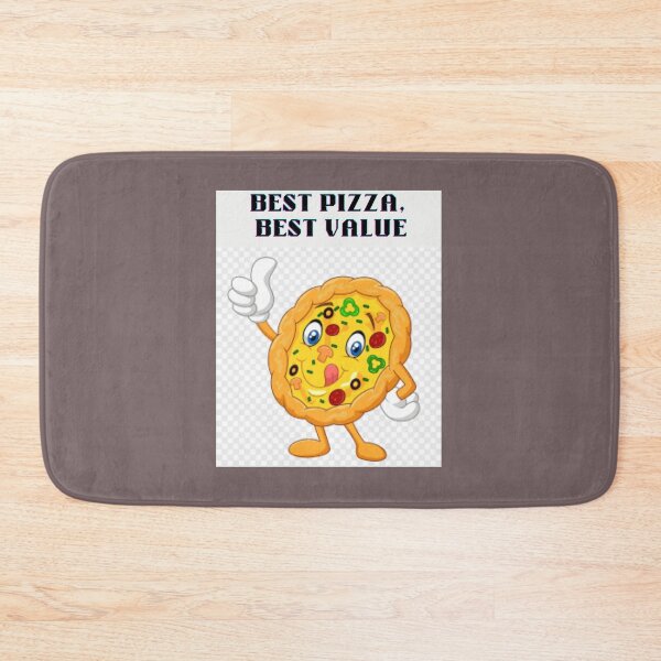 Item preview, Pizza collections designed and sold by Ramanujan MN.