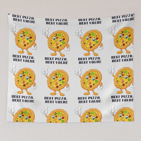Item preview, Pizza collections designed and sold by Ramanujan MN.