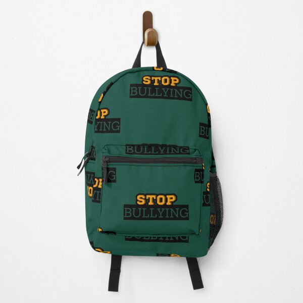 Item preview, National Stop Bullying Day designed and sold by vaske-bros.