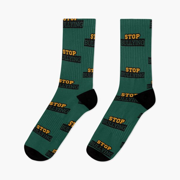 Item preview, National Stop Bullying Day designed and sold by vaske-bros.