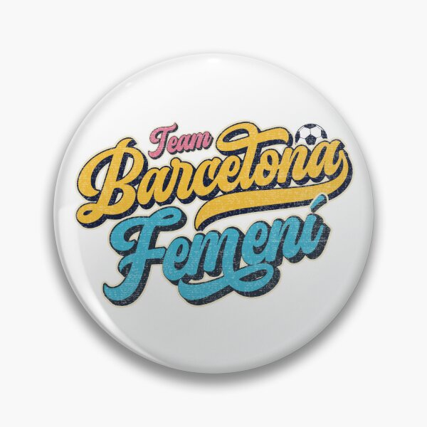 Pin on Barcelona Feminino