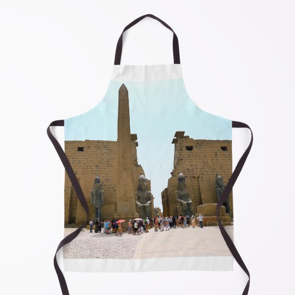 Item preview, The Luxor Temple designed and sold by annalisa56.