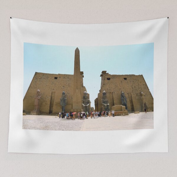 Item preview, The Luxor Temple designed and sold by annalisa56.