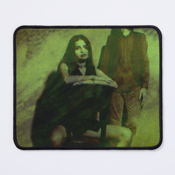 Item preview, Mazzy Star Into Dust Cover designed and sold by mauriceveach.