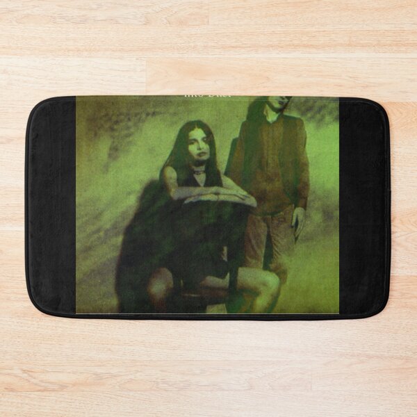 Item preview, Mazzy Star Into Dust Cover   designed and sold by mauriceveach.
