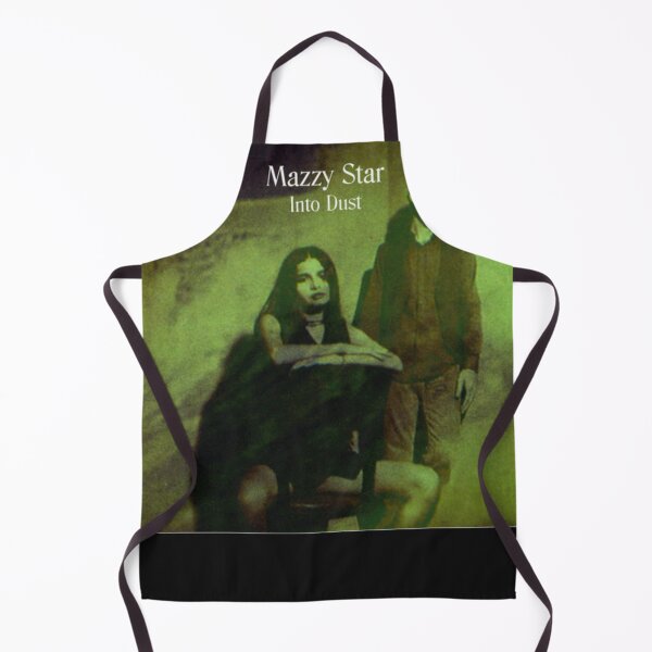Item preview, Mazzy Star Into Dust Cover   designed and sold by mauriceveach.