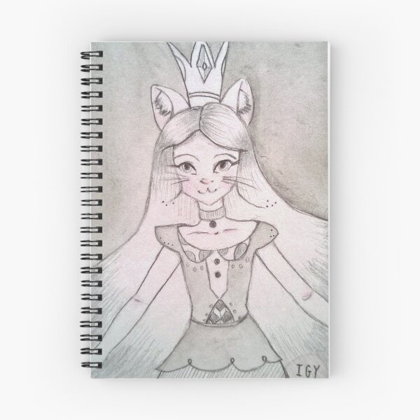 Item preview, Her Royal Cuteness designed and sold by IGYdesigns.