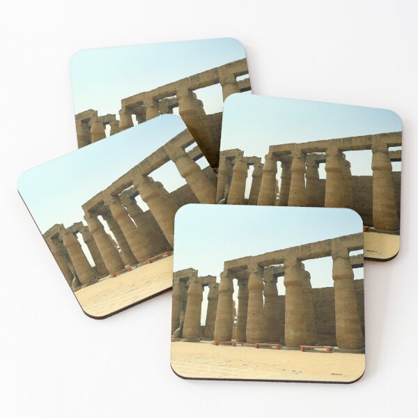 Item preview, The Luxor Temple designed and sold by annalisa56.