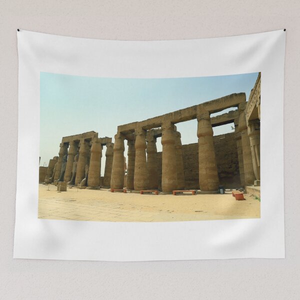 Item preview, The Luxor Temple designed and sold by annalisa56.
