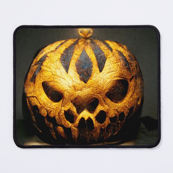 Item preview, Lights on, Pumpkin!  designed and sold by FenArts.