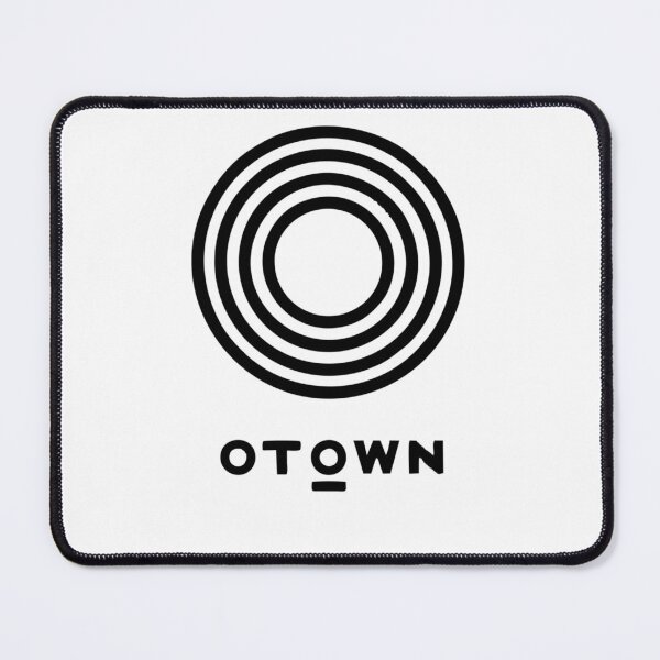 Item preview, O TOWN BAND 1 designed and sold by RandolphWillet6.