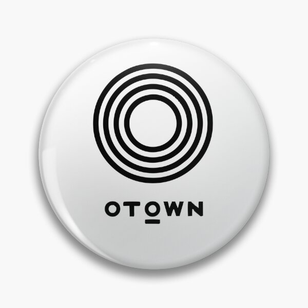 Item preview, O TOWN BAND 1 designed and sold by RandolphWillet6.