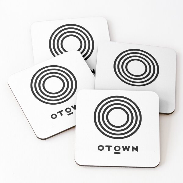Item preview, O TOWN BAND 1 designed and sold by RandolphWillet6.