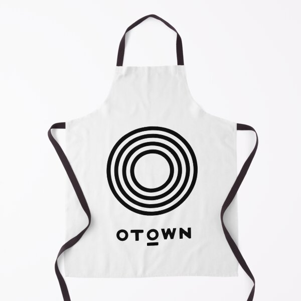 Item preview, O TOWN BAND 1 designed and sold by RandolphWillet6.
