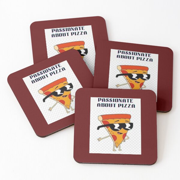 Item preview,  Pizza collections designed and sold by Ramanujan MN.