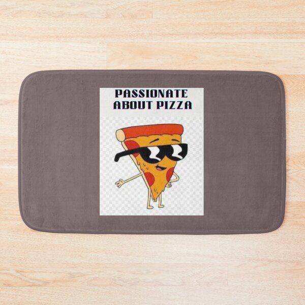 Item preview,  Pizza collections designed and sold by Ramanujan MN.