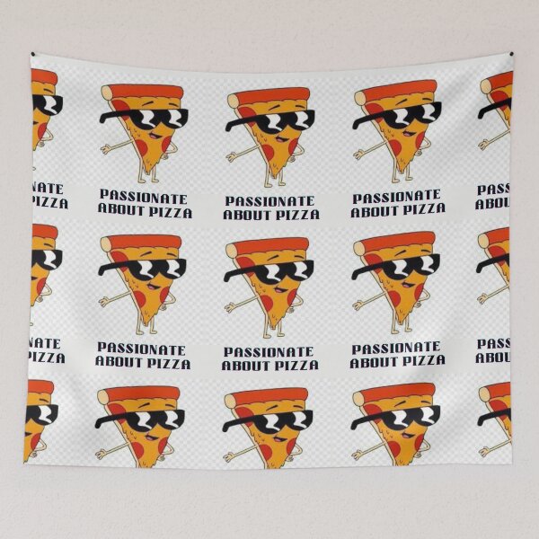 Item preview,  Pizza collections designed and sold by Ramanujan MN.
