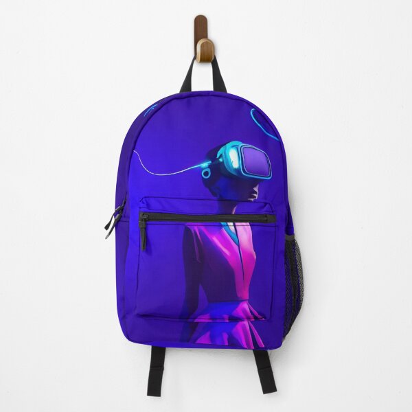 Item preview, Meta - Portal to Multiverses designed and sold by Elflena.