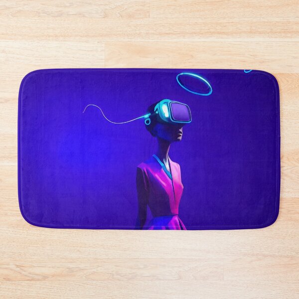 Item preview, Meta - Portal to Multiverses designed and sold by Elflena.