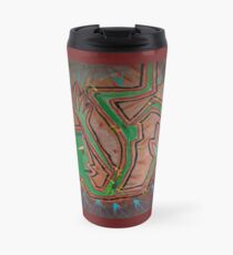 Fallen Funkster Travel Mug