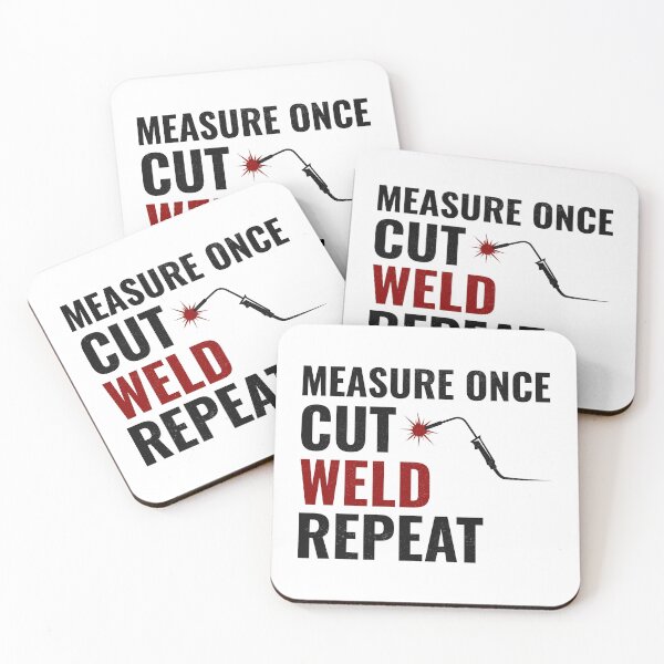 Item preview, Weld Welding Welder Metal Construction Ironworker designed and sold by TastefulTees.