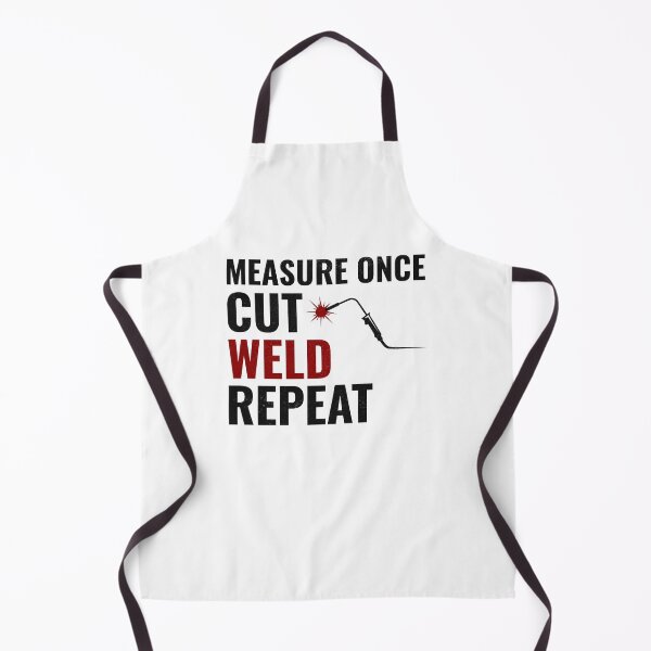 Item preview, Weld Welding Welder Metal Construction Ironworker designed and sold by TastefulTees.