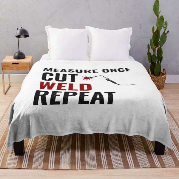 Item preview, Weld Welding Welder Metal Construction Ironworker designed and sold by TastefulTees.