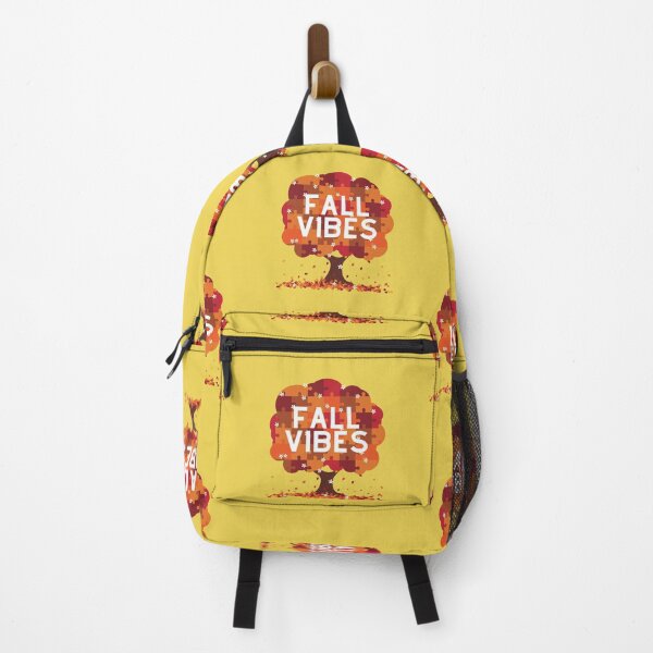 Item preview, Fall Vibes designed and sold by GleamingGiant.