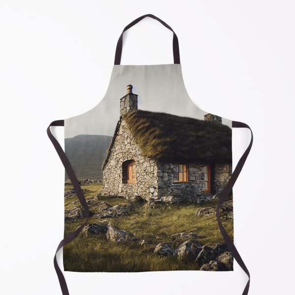 Item preview, Stylised Scotland 04 designed and sold by snoutandbeak.