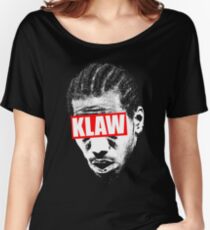 so cool klaw ever Women's Relaxed Fit T-Shirt