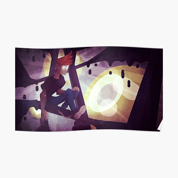 Eyepocalypse Poster