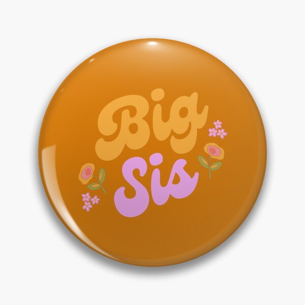 Item preview, big sis   designed and sold by DougypPeroy.