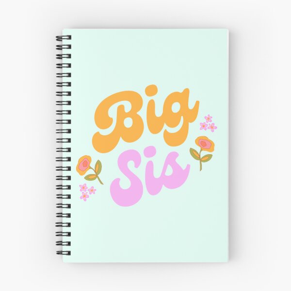 Item preview, big sis   designed and sold by DougypPeroy.