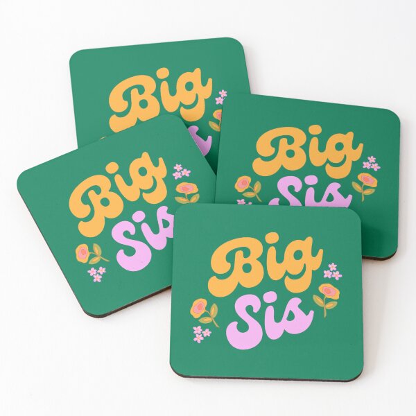 Item preview, big sis   designed and sold by DougypPeroy.