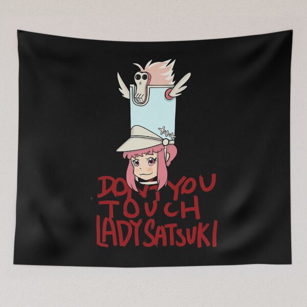 Item preview, For Men Women Kill La Kill Retro Vintage designed and sold by FosterHomenick.