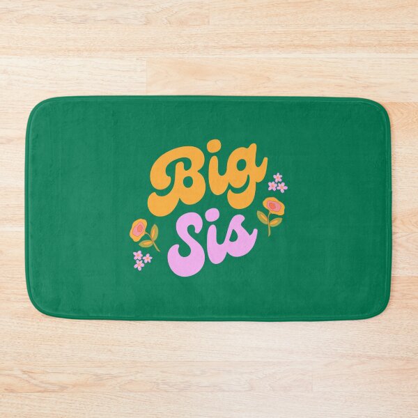 Item preview, big sis   designed and sold by DougypPeroy.