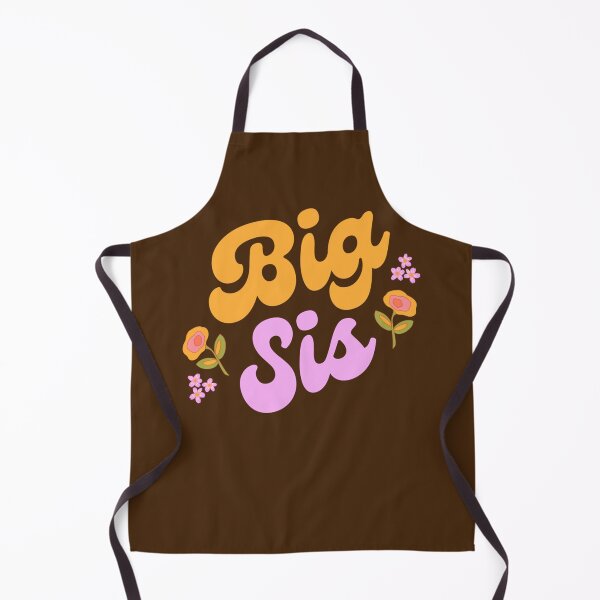 Item preview, big sis   designed and sold by DougypPeroy.