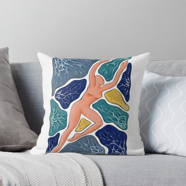Item preview, ENDLESS DANCE #1 designed and sold by Colette van der Wal.