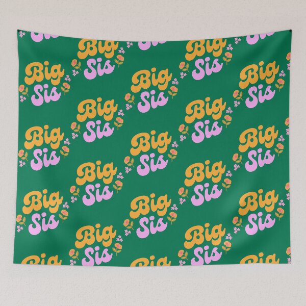 Item preview, big sis   designed and sold by DougypPeroy.