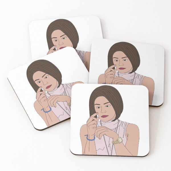 Item preview, Orphan Black Rachel Duncan designed and sold by DesignsByRikke.