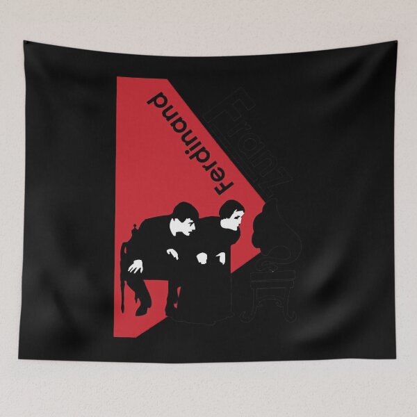 Item preview, Franzferdinandzoom designed and sold by Paschal54.